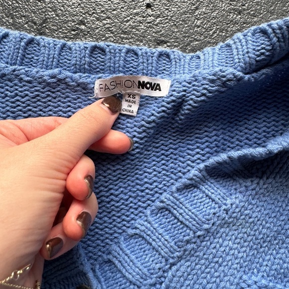 Blue 3 piece set - Picture 3 of 5